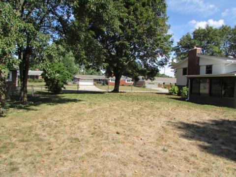 2823 Home Orchard Dr, Springfield, OH 45503 photo 33