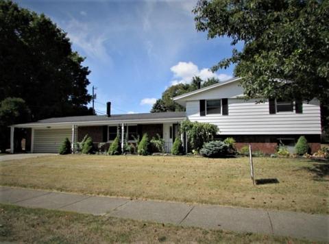 2823 Home Orchard Dr, Springfield, OH 45503 photo 1