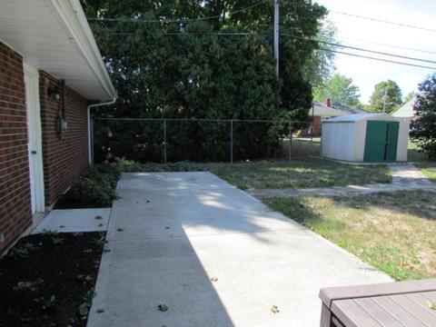2823 Home Orchard Dr, Springfield, OH 45503 photo 30