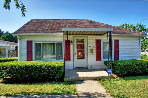 2029 Rutland, Springfield, OH 45505 photo 29