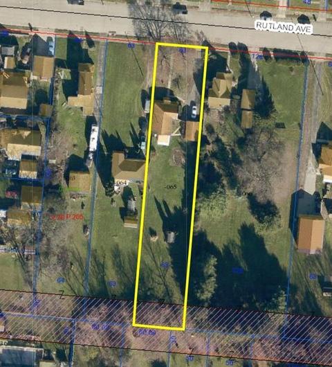 2029 Rutland, Springfield, OH 45505 photo 31
