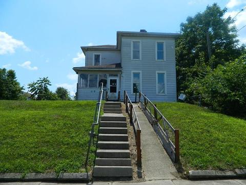 449 Euclid Ave, Springfield, OH 45505 photo 1