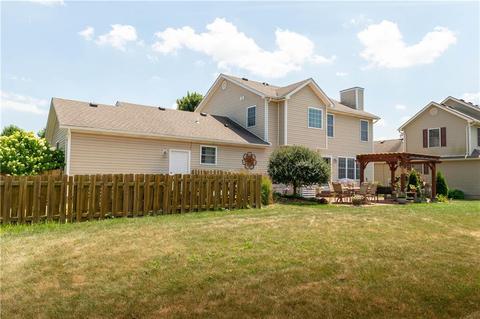 5857 Willow Chase Cir, Springfield, OH 45502 photo 62