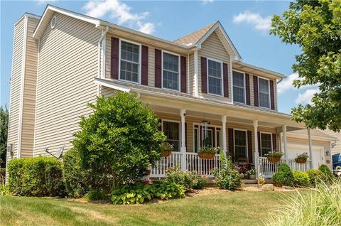 5857 Willow Chase Cir, Springfield, OH 45502 photo 4