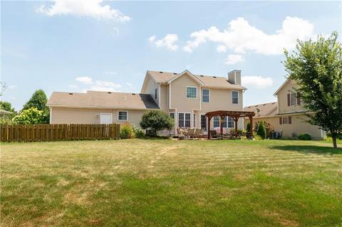 5857 Willow Chase Cir, Springfield, OH 45502 photo 34