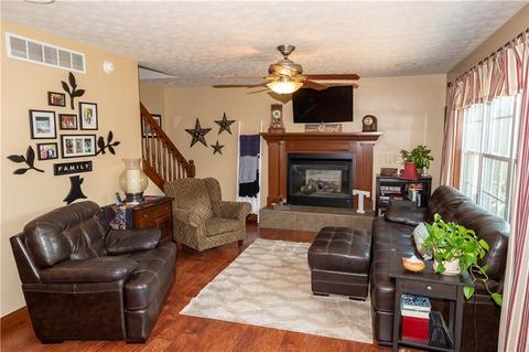 5857 Willow Chase Cir, Springfield, OH 45502 photo 25
