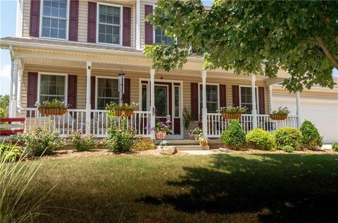 5857 Willow Chase Cir, Springfield, OH 45502 photo 2