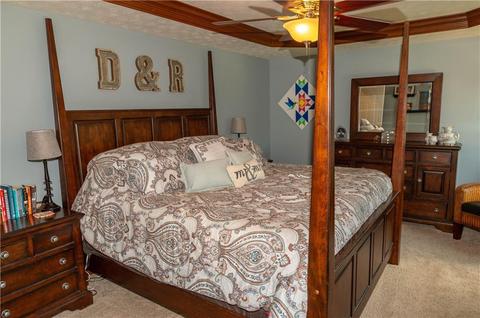 5857 Willow Chase Cir, Springfield, OH 45502 photo 36