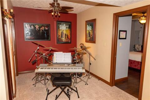 5857 Willow Chase Cir, Springfield, OH 45502 photo 48