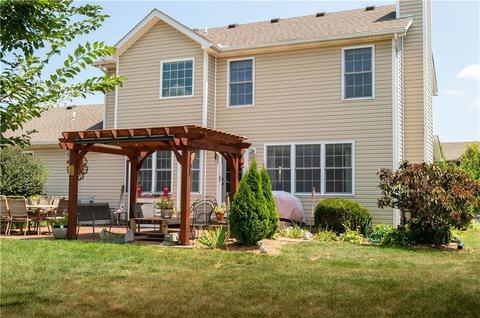 5857 Willow Chase Cir, Springfield, OH 45502 photo 63