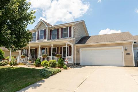 5857 Willow Chase Cir, Springfield, OH 45502 photo 1