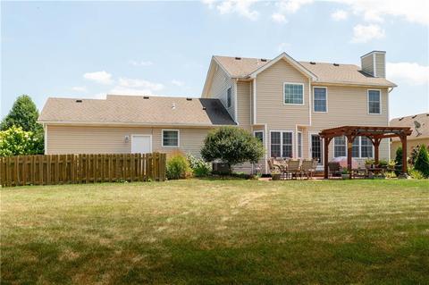 5857 Willow Chase Cir, Springfield, OH 45502 photo 35