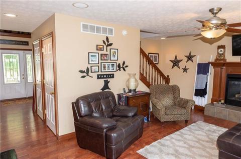 5857 Willow Chase Cir, Springfield, OH 45502 photo 9