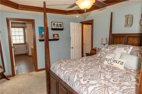 5857 Willow Chase Cir, Springfield, OH 45502 photo 39