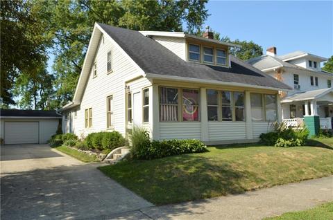 117 Roosevelt, Springfield, OH 45504 photo 1