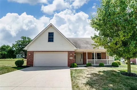 284 Hampton Trl, Springfield, OH 45502 photo 1