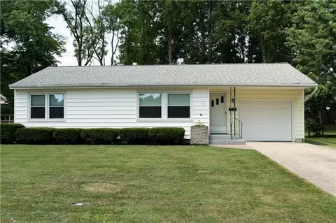 116 E Robinwood, Sidney, OH 45365 photo 1