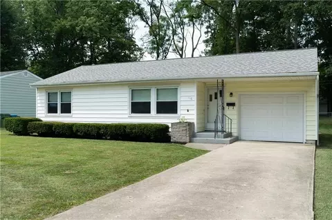 116 E Robinwood, Sidney, OH 45365 photo 2
