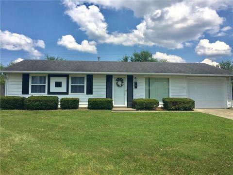 232 W Auburn Ave, Springfield, OH 45506 photo 1