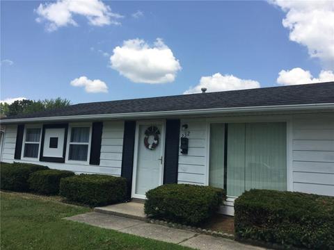 232 W Auburn Ave, Springfield, OH 45506 photo 2