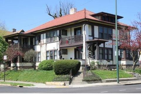 701 N Limestone St, Springfield, OH 45503 photo 1