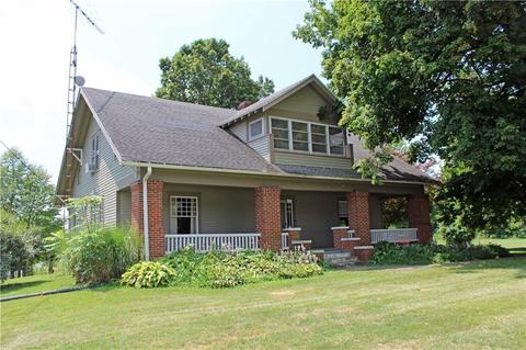 4601 W National Rd, Springfield, OH 45504 photo 1