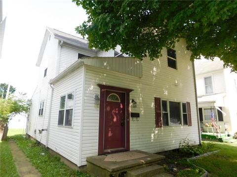522 S Franklin Ave, Sidney, OH 45365 photo 1