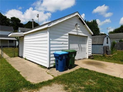 522 S Franklin Ave, Sidney, OH 45365 photo 3