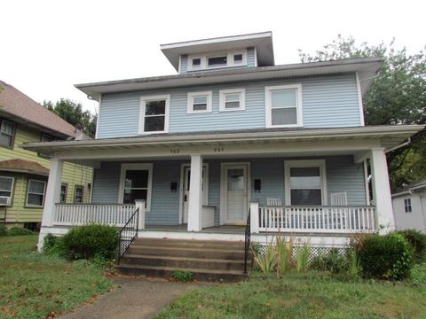 562 E Northern Ave, Springfield, OH 45503 photo 1