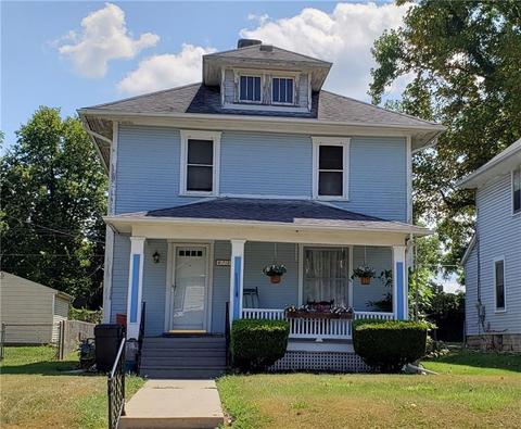 721 E Cassilly St, Springfield, OH 45503 photo 1