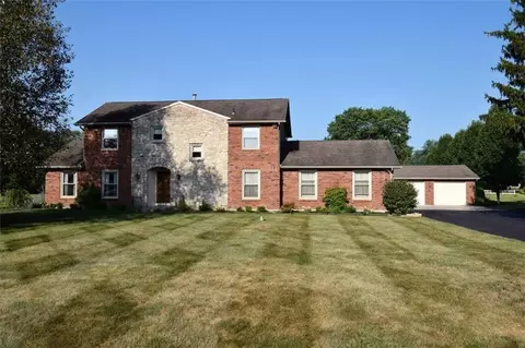 6327 Floyd, Springfield, OH 45502 photo 1