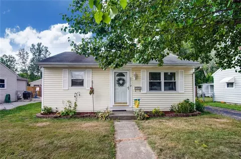 2719 Morton, Springfield, OH 45505 photo 1