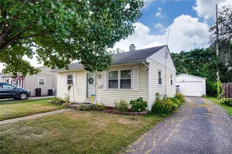 2719 Morton, Springfield, OH 45505 photo 4