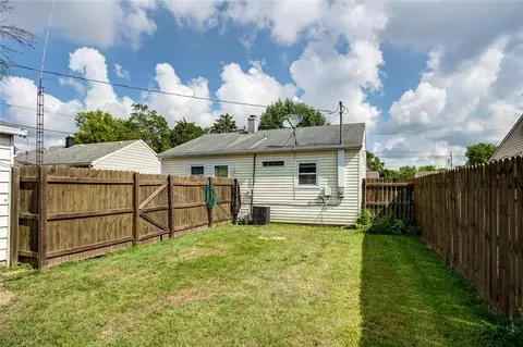 2719 Morton, Springfield, OH 45505 photo 26