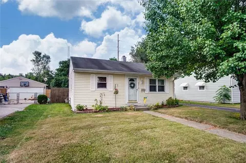 2719 Morton, Springfield, OH 45505 photo 2