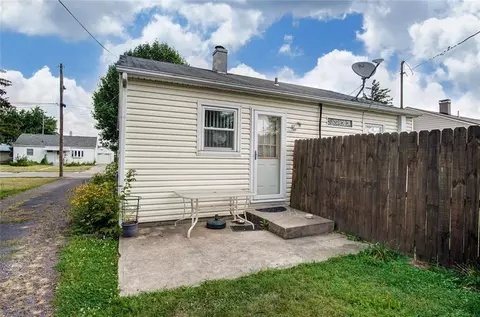 2719 Morton, Springfield, OH 45505 photo 22