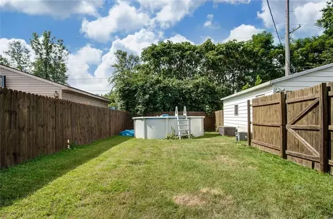2719 Morton, Springfield, OH 45505 photo 23