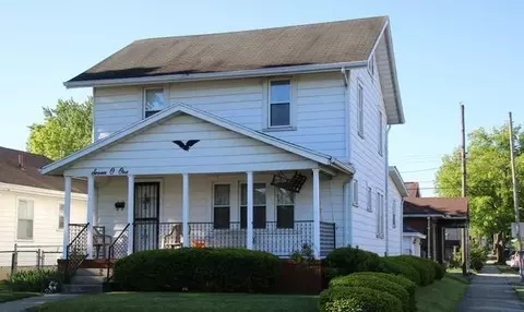 701 E Northern Ave, Springfield, OH 45503 photo 1