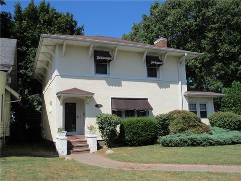 414 E Cassilly St, Springfield, OH 45503 photo 1
