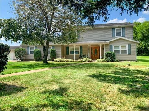 4273 Kay Ave, Springfield, OH 45502 photo 2