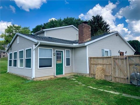 4273 Kay Ave, Springfield, OH 45502 photo 8