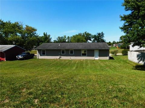 10944 Comanche Dr, Sidney, OH 45365 photo 2
