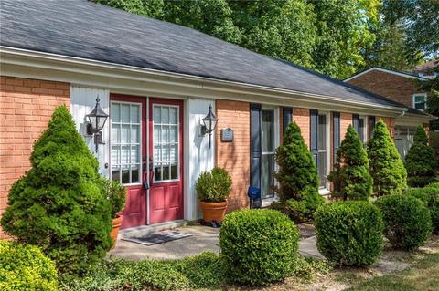 357 Forestview Dr, Fairborn, OH 45324 photo 3
