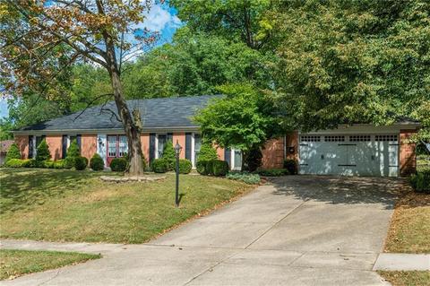 357 Forestview Dr, Fairborn, OH 45324 photo 1