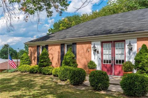 357 Forestview Dr, Fairborn, OH 45324 photo 4