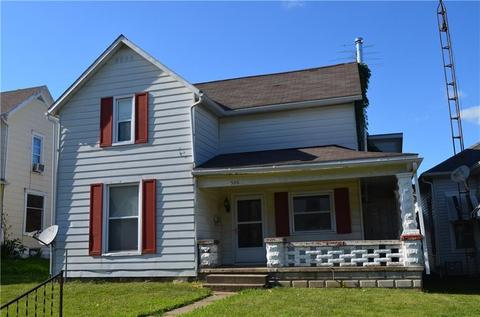 526 Rauth, Sidney, OH 45365 photo 1