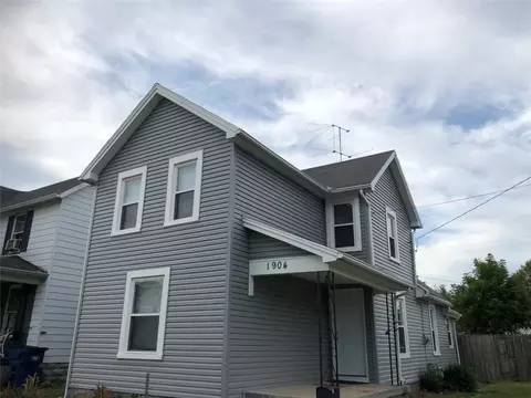 1904 Morgan St, Springfield, OH 45503 photo 2