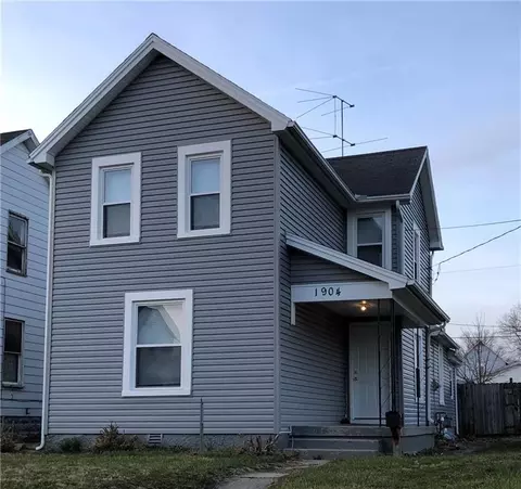 1904 Morgan St, Springfield, OH 45503 photo 1