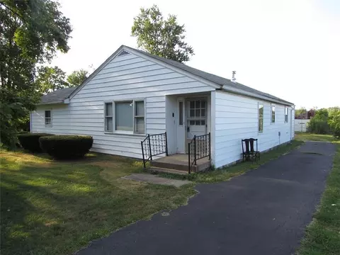 5238 Fletcher Chapel, Springfield, OH 45502 photo 1