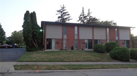 601 Torrence, Springfield, OH 45503 photo 1